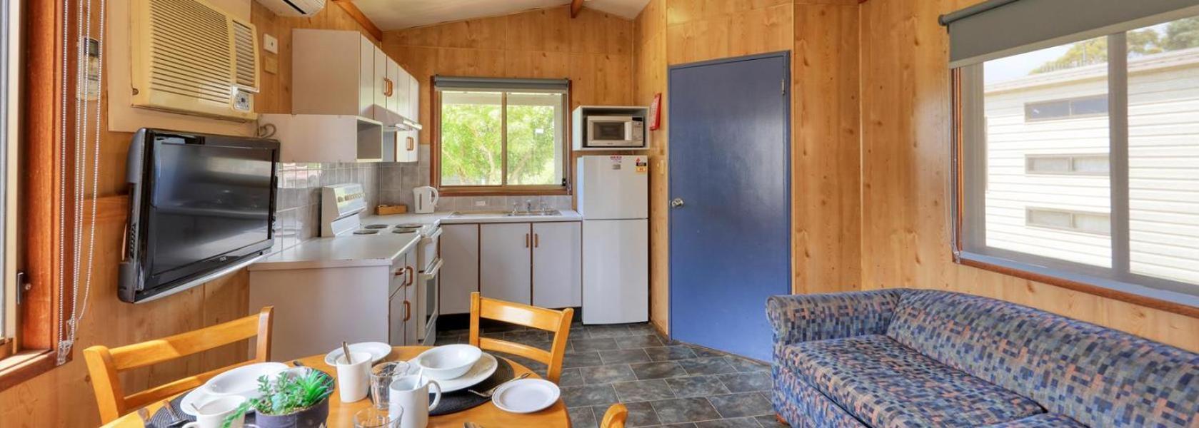 Highlander Van Village Armidale Exterior photo